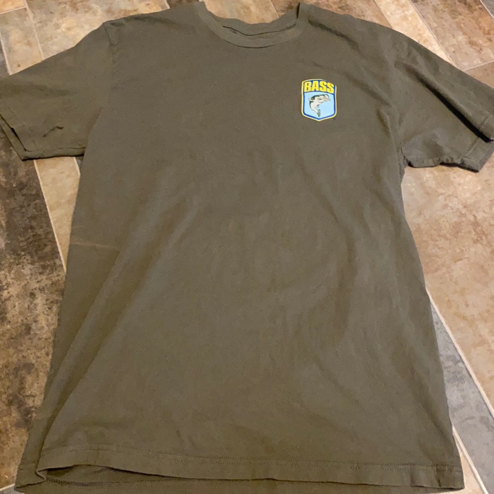 men t shirt